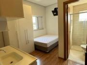 KITNET INDIVIDUAL VILA MARIANA 200m do METRÔ ANA ROSA