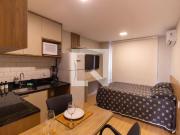 Kitnet, Ingá, 1 Quarto, 22 m2 Niterói