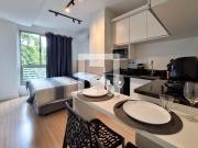 Kitnet, Ingá, 1 Quarto, 22 m2 Niterói