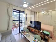 Apto, Ingá, 1 Quarto, 38 m2 Niterói