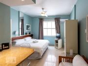 Kitnet, Ipanema, 1 Quarto, 30 m2 Rio de Janeiro Kitnet, Ipanema, 1 Quarto, 30 m2 Rio de Janeiro