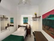 Kitnet, Ipanema, 1 Quarto, 9 m2 Rio de Janeiro