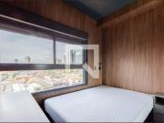 Kitnet, Ipiranga, 1 Quarto, 20 m2 São Paulo