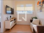 Kitnet, Ipiranga, 1 Quarto, 27 m2 São Paulo