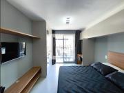 Kitnet, Ipiranga, 1 Quarto, 27 m2 São Paulo