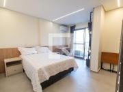 Kitnet, Ipiranga, 1 Quarto, 31 m2 São Paulo