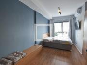 Kitnet, Ipiranga, 1 Quarto, 32 m2 São Paulo