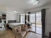 Kitnet, Ipiranga, 1 Quarto, 34 m2 São Paulo