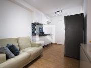 Kitnet, Ipiranga, 1 Quarto, 34 m2 São Paulo