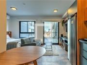 Kitnet, Ipiranga, 1 Quarto, 44 m2 São Paulo