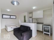 Kitnet, Ipiranga, 1 Quarto, 50 m2 São Paulo