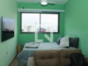 Kitnet, Ipiranga, 1 Quarto, 80 m2 São Paulo