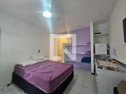 Kitnet, Itaigara, 1 Quarto, 20 m2 Salvador