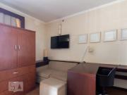 Kitnet, Itaim Bibi, 1 Quarto, 27 m2 São Paulo