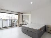 Kitnet, Itaim Bibi, 1 Quarto, 30 m2 São Paulo