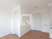 Kitnet, Itaquera, 1 Quarto, 17 m2 São Paulo