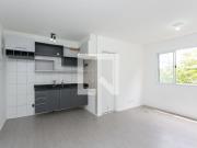 Kitnet, Itaquera, 1 Quarto, 24 m2 São Paulo