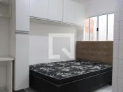 Kitnet, Jabaquara, 1 Quarto, 22 m2 São Paulo