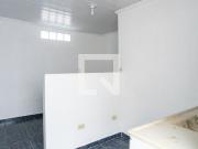 Kitnet, Jabaquara, 1 Quarto, 20 m2 São Paulo