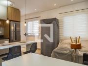 Kitnet, Jabaquara, 1 Quarto, 32 m2 São Paulo