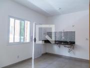 Kitnet, Jabaquara, 1 Quarto, 24 m2 São Paulo