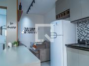 Kitnet, Jabaquara, 1 Quarto, 24 m2 São Paulo