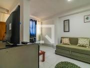 Kitnet, Jabaquara, 1 Quarto, 25 m2 São Paulo
