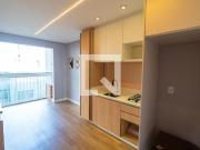 Kitnet, Jabaquara, 1 Quarto, 27 m2 São Paulo