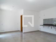 Kitnet, Jabaquara, 1 Quarto, 30 m2 São Paulo