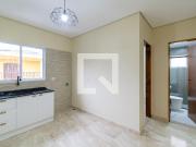 Kitnet, Jabaquara, 1 Quarto, 30 m2 São Paulo