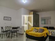 Kitnet, Jabaquara, 1 Quarto, 32 m2 São Paulo