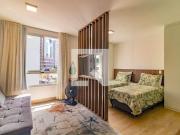 Kitnet, Jabaquara, 1 Quarto, 33 m2 São Paulo