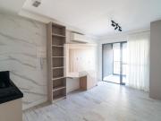 Kitnet, Jabaquara, 1 Quarto, 35 m2 São Paulo