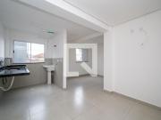 Kitnet, Jabaquara, 1 Quarto, 39 m2 São Paulo