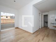 Kitnet, Jabaquara, 2 Quartos, 35 m2 São Paulo