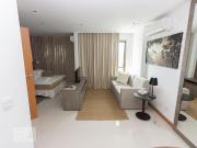 Kitnet, Jacarepaguá, 1 Quarto, 36 m2 Rio de Janeiro Kitnet, Jacarepaguá, 1 Quarto, 36 m2 Rio de Janeiro