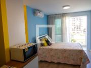 Kitnet, Jacarepaguá, 1 Quarto, 50 m2 Rio de Janeiro