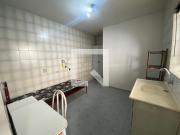 Kitnet, Jaguaré, 1 Quarto, 20 m2 São Paulo