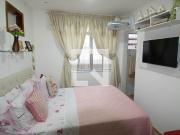Kitnet, Jardim 25 de Agosto, 1 Quarto, 30 m2 Duque de Caxias