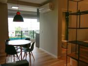 Kitnet, Jardim Altos Esplanada, 1 Quarto, 40 m2 São José...