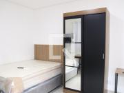 Kitnet, Jardim América, 1 Quarto, 17 m2 Goiânia