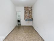 Kitnet, Jardim Anália Franco, 1 Quarto, 20 m2 São Paulo