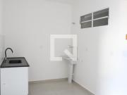 Kitnet, Jardim Anália Franco, 1 Quarto, 23 m2 São Paulo