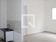 Kitnet, Jardim Anália Franco, 1 Quarto, 24 m2 São Paulo