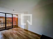Kitnet, Jardim Anália Franco, 1 Quarto, 25 m2 São Paulo