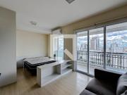 Kitnet, Jardim Anália Franco, 1 Quarto, 40 m2 São Paulo