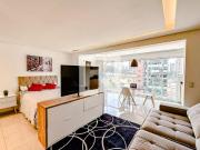 Kitnet, Jardim Anália Franco, 1 Quarto, 52 m2 São Paulo