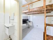 Kitnet, Jardim Bela Vista, 1 Quarto, 18 m2 São José dos...