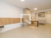 Kitnet, Jardim Botânico, 1 Quarto, 32 m2 Porto Alegre