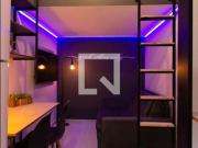 Kitnet, Jardim Brasil, 1 Quarto, 20 m2 São Paulo